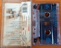 CAHİT BERKAY - FİLM MÜZİKLERİ VOLÜM 1 (1997) - KASET 2.EL