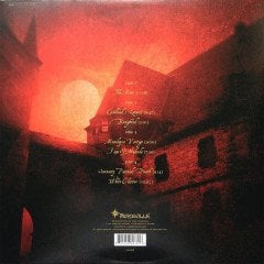 OPETH - STILL LIFE (1999) - 2LP 180GR 2012 EDITION SIFIR PLAK