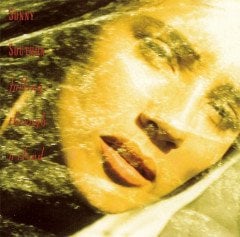 SONNY SOUTHON - FALLING THROUGH A CLOUD (1990) - CD 2.EL
