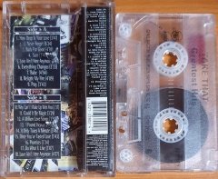 TAKE THAT - GREATEST HITS (1996) - KASET RAKS MÜZİK 2.EL