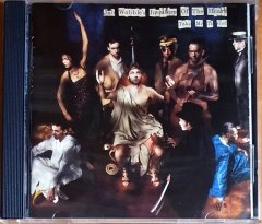 JAH WOBBLE'S INVADERS OF THE HEART - TAKE ME TO GOD (1994) - CD 2.EL