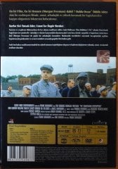 ESARETİN BEDELİ - THE SHAWSHANK REDEMPTION - TIM ROBBINS - MORGAN FREEMAN - (STEPHEN KING) - 2DVD 2.EL