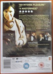 EVERLASTING MOMENTS - MARIA LARSSONS EVIGA ÖGONBLICK - JAN TROELL - DVD SIFIR TR ALTYAZI YOKTUR