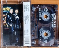 MODERN TALKING - YEAR OF THE DRAGON (2000) - KASET BMG MÜZİK 2.EL
