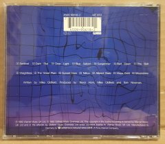 MIKE OLDFIELD - TUBULAR BELLS II (1992) - CD 2.EL