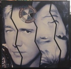 THIS WAY UP - FEELIN' GOOD ABOUT IT (1987) - PLAK 2.EL