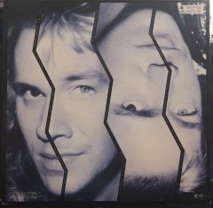 THIS WAY UP - FEELIN' GOOD ABOUT IT (1987) - PLAK 2.EL