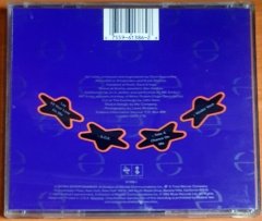 ERASURE - ABBA-ESQUE EP (1992) - CD 2.EL