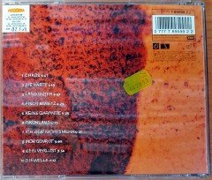 HERBERT GRÖNEMEYER - CHAOS (1993) - CD 2.EL