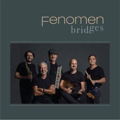 FENOMEN - BRIDGES (2019) - CD SIFIR