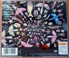 HARUOMI HOSONO - OMNI SIGHT SEEING (1989) CD 2.EL