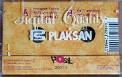 SEZEN AKSU - SARI ODALAR / BEN SENİ ÇOK SEVDİM OĞLUM (1999) - KASET SINGLE POST MÜZİK SIFIR