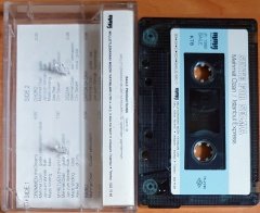 ISTANBUL EXPRESS / MEHMET OZAN - SUITE FOR SELMA (1989) - KASET MMY 2.EL