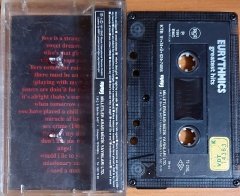EURYTHMICS - GREATEST HITS (1991) - KASET MMY 2.EL