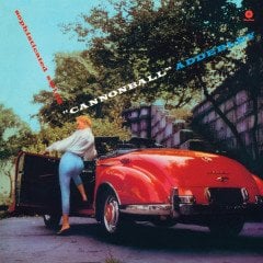 CANNONBALL ADDERLEY - SOPHISTICATED SWING - LP 180GR 2010 EDITION SIFIR PLAK