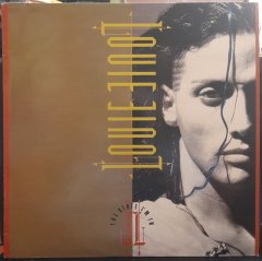 LOUIE LOUIE - THE STATE I'M IN (1990) - PLAK 2.EL