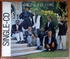 MIDNIGHT STAR - DON'T ROCK THE BOAT (1988) - CD SINGLE 2.EL