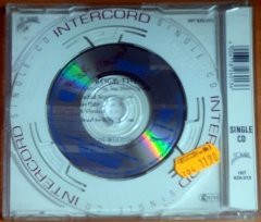 MIDNIGHT STAR - DON'T ROCK THE BOAT (1988) - CD SINGLE 2.EL