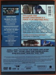 LIFE AS A HOUSE - KEVIN KLINE - SNAPCASE DVD 2.EL 1. BÖLGE TR ALTYAZI YOKTUR