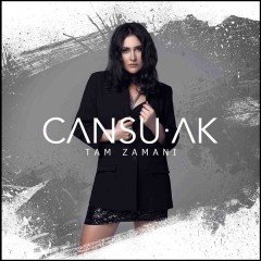 CANSU AK - TAM ZAMANI (2018) - CD SIFIR
