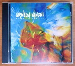 ORNELLA VANONI - QUANTE STORIE CD 2.EL