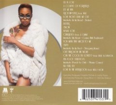 CHRISETTE MICHELE - BETTER (2012) - CD R'N'B SOUL DIGIPACK SIFIR