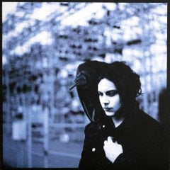 JACK WHITE (WHITE STRIPES) - BLUNDERBUSS (2012) - LP SIFIR