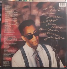 MARC V - TOO TRUE (1989) - PLAK 2.EL