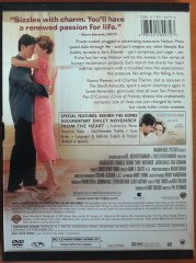 SWEET NOVEMBER - KEANU REEVES - CHARLIZE THERON - SNAPCASE DVD 2.EL 1. BÖLGE TR ALTYAZI YOKTUR