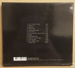 İSMAİL HAKKI DEMİRCİOĞLU - NASİBOLSA (2004) - CD 2.EL