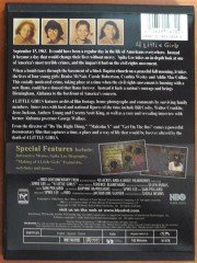 4 LITTLE GIRLS - SPIKE LEE - SNAPCASE DVD 2.EL 1. BÖLGE TR ALTYAZI YOKTUR
