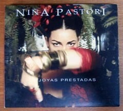 NINA PASTORI - JOYAS PRESTADAS CD 2.EL