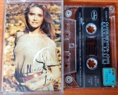 OLIVIA NEWTON JOHN - BACK TO BASICS THE ESSENTIAL COLLECTION 1971-1992 (1993) YONCA CASSETTE MADE IN TURKEY ''USED''