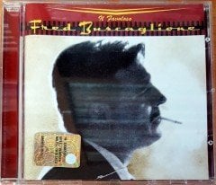 FRED BUSCAGLIONE - IL FAVOLOSO (1999) CD 2.EL