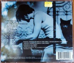 CHRIS CORNELL - EUPHORIA MORNING (1999) A&M RECORDS CD 2.EL