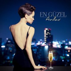 EN GÜZEL ANLAR - KARIŞIK YABANCI POP SLOW (2018) - CD SIFIR