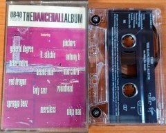 UB40 - THE DANCEHALL ALBUM CASSETTE MADE IN EU ''USED''