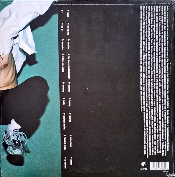 MOBY - PLAY (1999) - 2LP 180GR 2022 EDITION LEFTFIELD , BREAKBEAT SIFIR PLAK