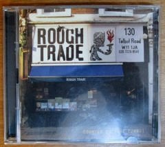ROUGH TRADE SHOPS - COUNTER COULTURE - 2CD 2.EL