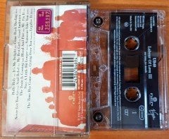 UB40 - LABOUR OF LOVE III CASSETTE MADE IN EU ''USED''