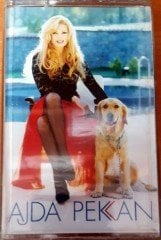 AJDA PEKKAN - AJDA PEKKAN (1996) - KASET SIFIR