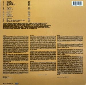 MOLOKO - DO YOU LIKE MY TIGHT SWEATER (1995) - 2xLP 2023 LIMITED EDITION TRANSLUCENT YELLOW VINYL RENKLİ SIFIR PLAK