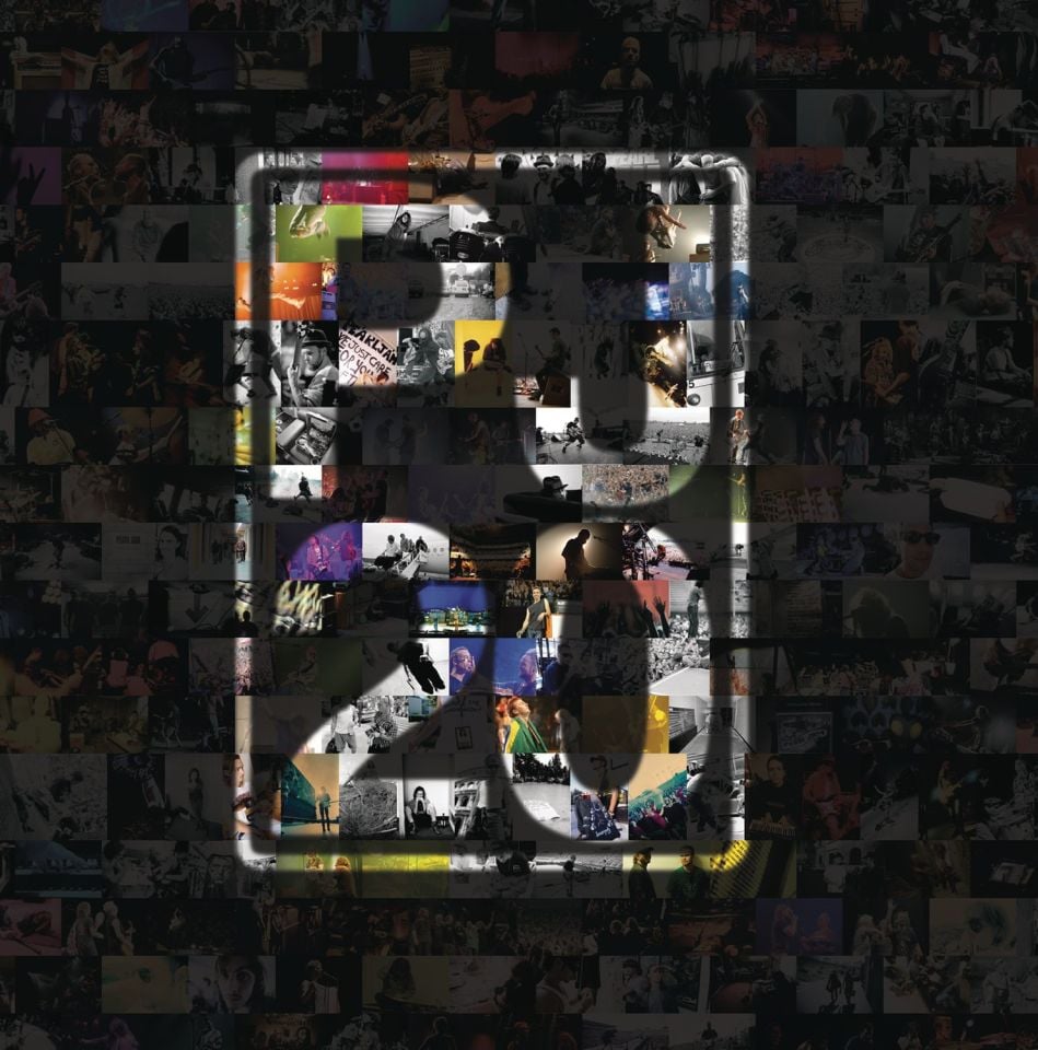 PEARL JAM - TWENTY / ORIGINAL MOTION PICTURE SOUNDTRACK (2011)  - 2CD COMPILATION HARDCOVER DIGIPACK EDITION SIFIR