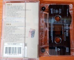 GEORGE DALARAS - THE ULTIMATE COLLECTION CASSETTE MADE IN EU ''USED''