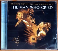 THE MAN WHO CRIED SOUNDTRACK / TARAF DE HAIDOUKS, KRONOS QUARTET (2000) - CD 2.EL