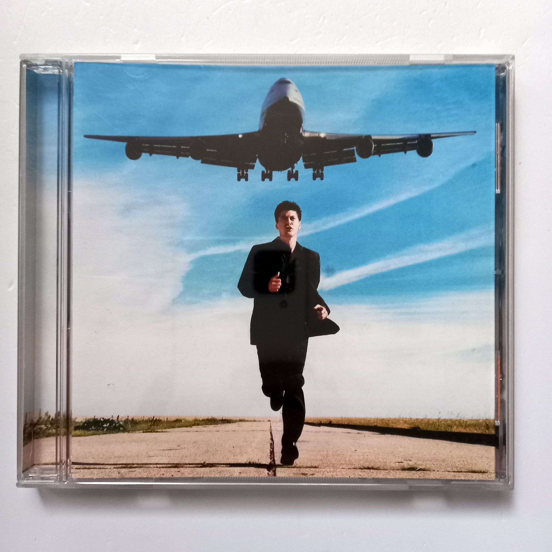 DAHO – SINGLES (1998) - CD 2.EL
