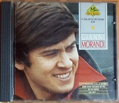 GIANNI MORANDI - I SUCCESSI DI (1994) RCA CD 2.EL