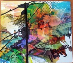 KILOWATTS - ROUTES (2006) CD 2.EL