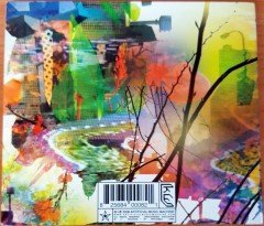 KILOWATTS - ROUTES (2006) CD 2.EL