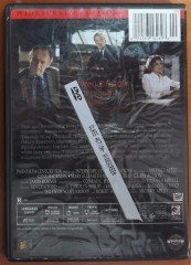 CLASS ACTION - GENE HACKMAN - DVD 2.EL 1. BÖLGE TR ALTYAZI YOKTUR